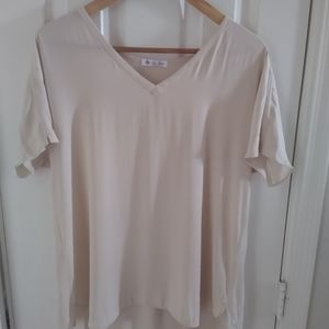 Loro Piana Silk Blouse